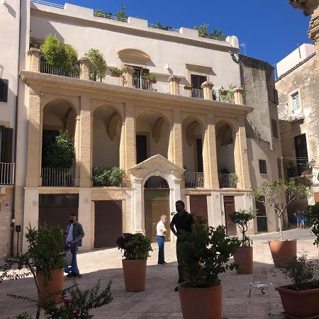 Gesuiti 25 Bari Exterior photo